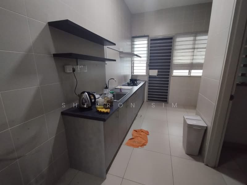 Terraced House for Rent in Shah Alam (Selangor) - Sherron Sim - PropertyGuru.com.my