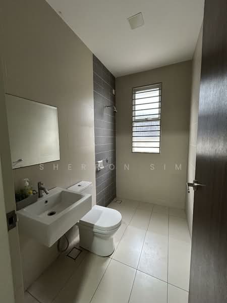 Terraced House for Rent in Shah Alam (Selangor) - Sherron Sim - PropertyGuru.com.my