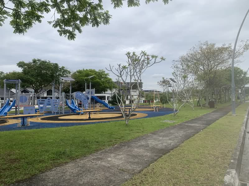 Terraced House for Rent in Shah Alam (Selangor) - Sherron Sim - PropertyGuru.com.my