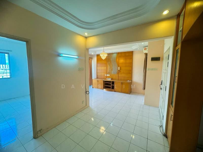 Condominium for Sale at Villa Emas - Davis Lim - PropertyGuru.com.my