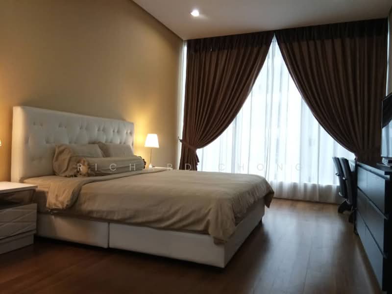 Service Residence for Rent at Stonor 3 - Richard Chong - PropertyGuru.com.my