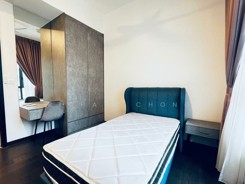 Service Residence for Rent at Stonor 3 - Richard Chong - PropertyGuru.com.my
