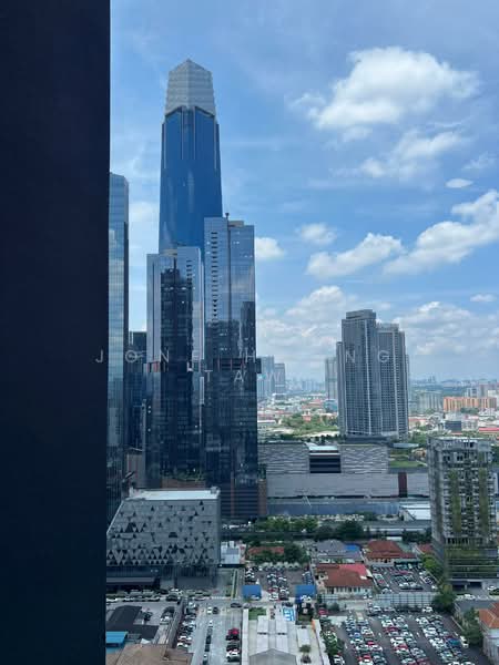 Servis Apartment untuk Dijual di Agile Bukit Bintang - JONE HOONG TAW - View - PropertyGuru.com.my
