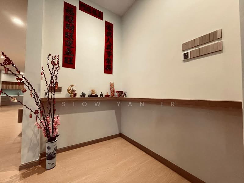 Cluster House for Sale in Horizon Hills (Iskandar Puteri (Nusajaya)) - Siow Yan Er - Interior - PropertyGuru.com.my