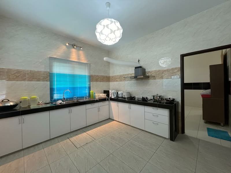 Semi-Detached House for Sale in Bandar Tasik Kesuma (Beranang) - Jordan Leong - PropertyGuru.com.my