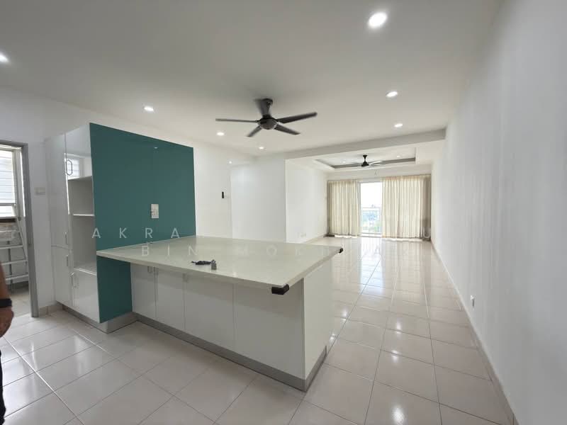 Condominium for Sale at Symphony Heights (Simfoni Heights) - Akramin Firdaus Bin Mokhtar - PropertyGuru.com.my