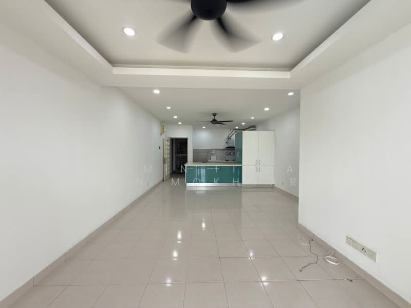 Condominium for Sale at Symphony Heights (Simfoni Heights) - Akramin Firdaus Bin Mokhtar - PropertyGuru.com.my