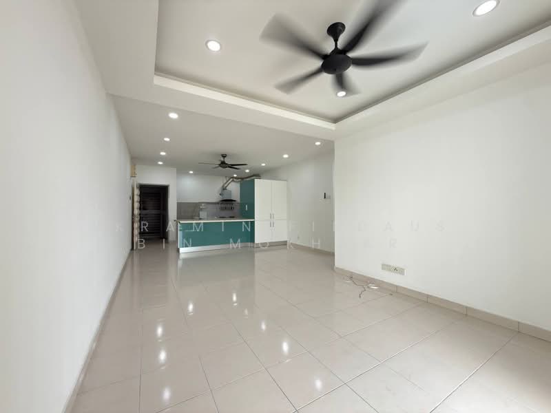 Condominium for Sale at Symphony Heights (Simfoni Heights) - Akramin Firdaus Bin Mokhtar - PropertyGuru.com.my