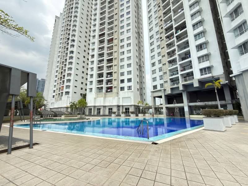 Condominium for Sale at Symphony Heights (Simfoni Heights) - Akramin Firdaus Bin Mokhtar - PropertyGuru.com.my