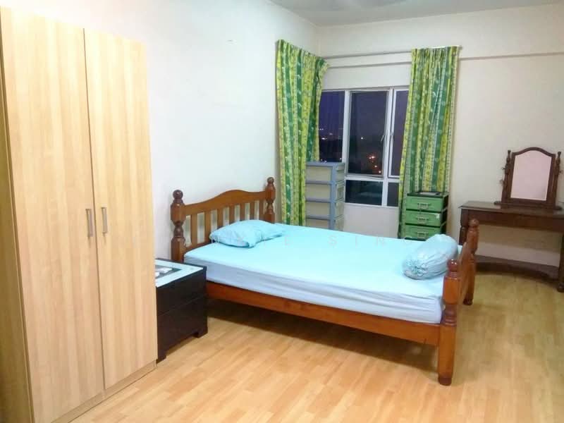 Condominium for Rent at Cova Suites - Frankie Sing - Bedroom - PropertyGuru.com.my