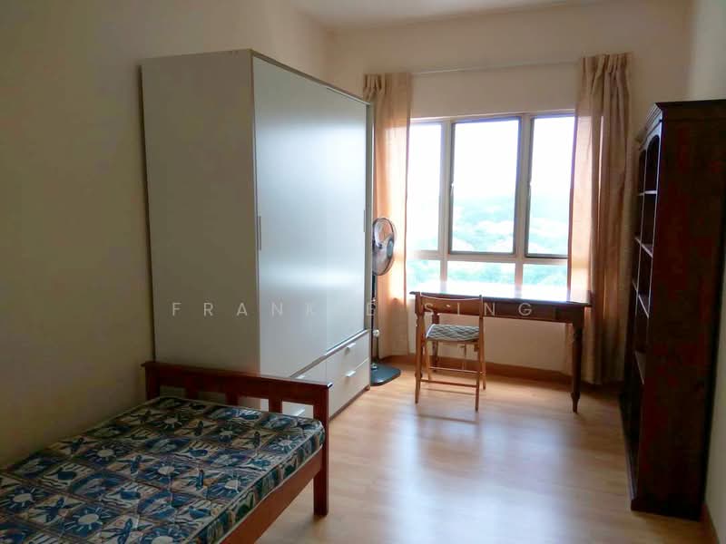 Condominium for Rent at Cova Suites - Frankie Sing - Bedroom - PropertyGuru.com.my