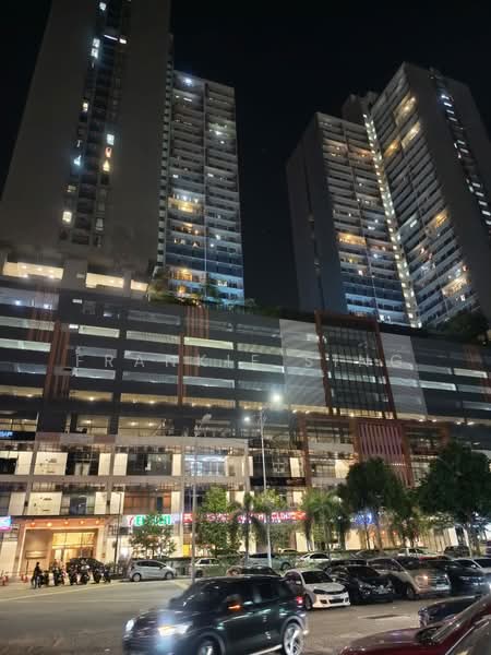 Condominium for Rent at Cova Suites - Frankie Sing - Exterior - PropertyGuru.com.my