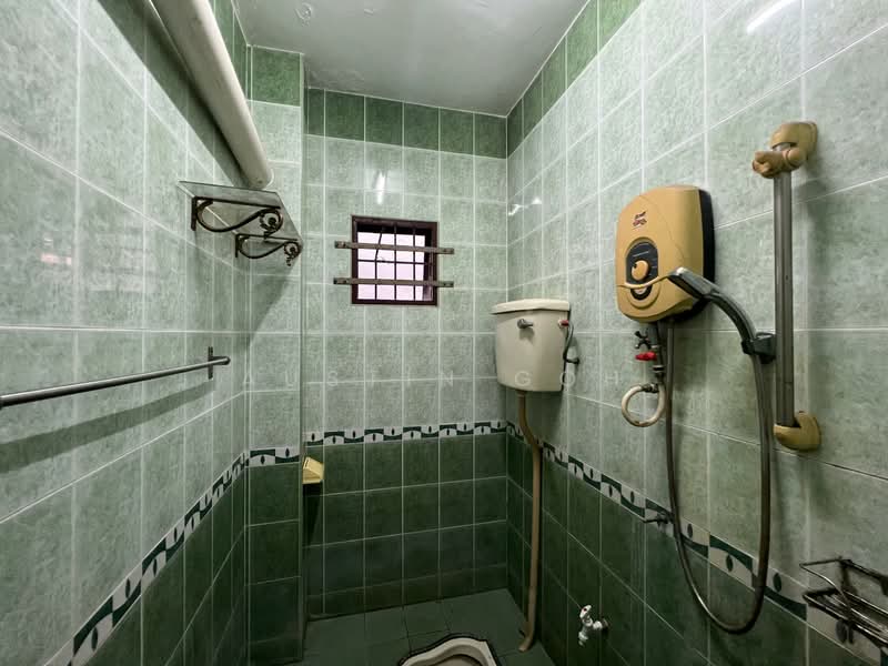 2-storey Terraced House for Sale in Bandar Mahkota Cheras (Cheras) - Austin Goh - Bathroom - PropertyGuru.com.my