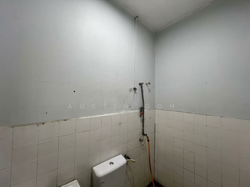 2-storey Terraced House for Sale in Bandar Mahkota Cheras (Cheras) - Austin Goh - Bathroom - PropertyGuru.com.my
