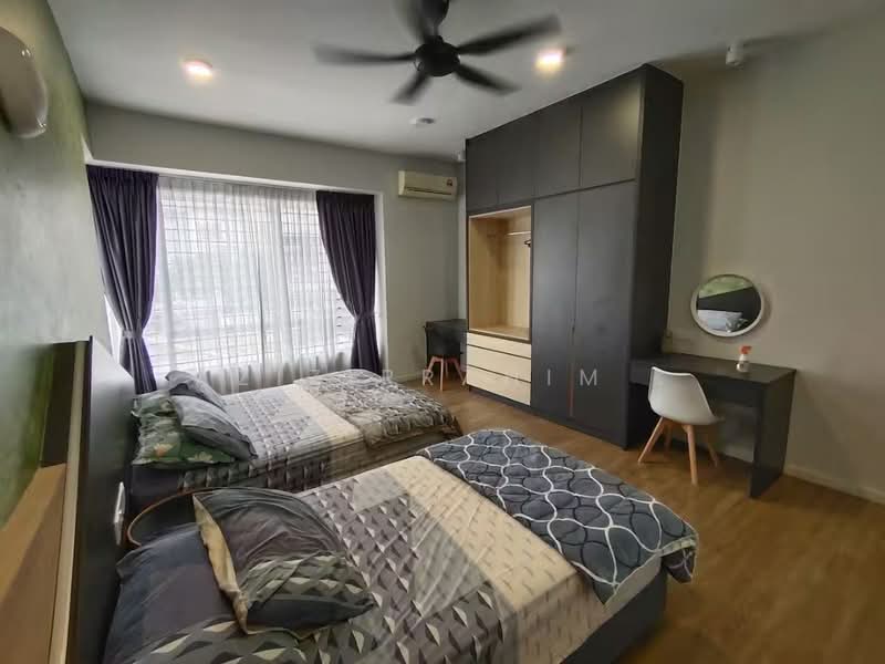 Semi-Detached House for Rent in Kajang (Selangor) - Azizirrahim . - Bedroom - PropertyGuru.com.my