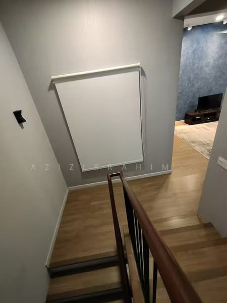 Semi-Detached House for Rent in Kajang (Selangor) - Azizirrahim . - Interior - PropertyGuru.com.my