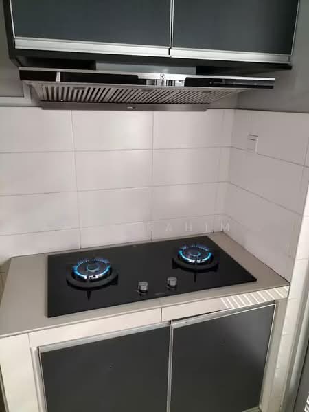 Semi-Detached House for Rent in Kajang (Selangor) - Azizirrahim . - Kitchen - PropertyGuru.com.my