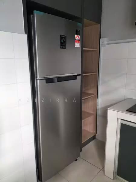 Semi-Detached House for Rent in Kajang (Selangor) - Azizirrahim . - Kitchen - PropertyGuru.com.my