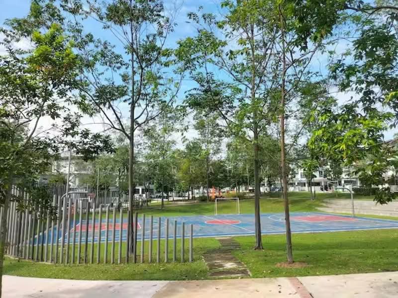 Semi-Detached House for Rent in Kajang (Selangor) - Azizirrahim . - Exterior - PropertyGuru.com.my