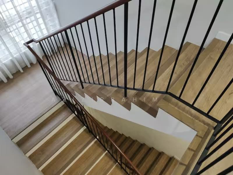 Semi-Detached House for Rent in Kajang (Selangor) - Azizirrahim . - Interior - PropertyGuru.com.my