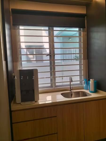Semi-Detached House for Rent in Kajang (Selangor) - Azizirrahim . - Interior - PropertyGuru.com.my