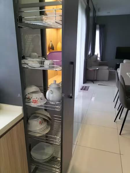 Semi-Detached House for Rent in Kajang (Selangor) - Azizirrahim . - Interior - PropertyGuru.com.my