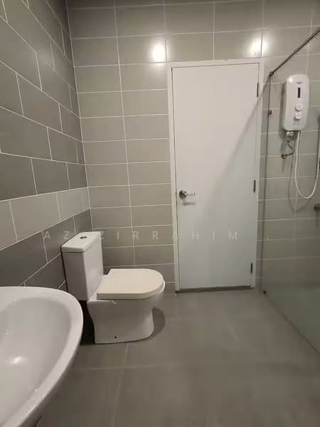Semi-Detached House for Rent in Kajang (Selangor) - Azizirrahim . - Bathroom - PropertyGuru.com.my