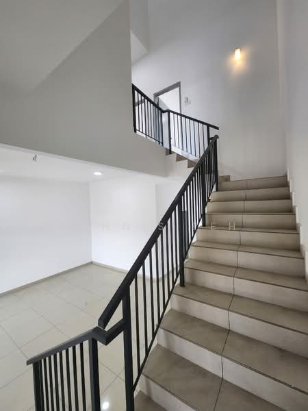 Terraced House for Sale in Bandar Putra (Kulai) - Dennis Peh - Interior - PropertyGuru.com.my