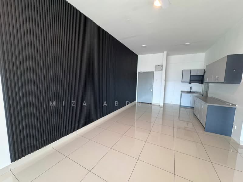 Kondominium untuk Dijual di Zeta Deskye (Alam Saujana) - Miza Abdullah - Kitchen - PropertyGuru.com.my
