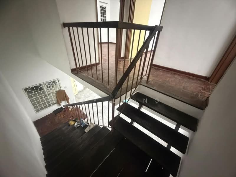 Rumah Teres 2 Tingkat untuk Dijual di Rawang Perdana 1 (Rawang) - May Liong - Interior - PropertyGuru.com.my