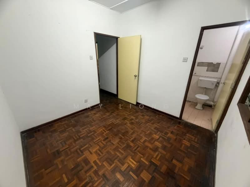Rumah Teres 2 Tingkat untuk Dijual di Rawang Perdana 1 (Rawang) - May Liong - Interior - PropertyGuru.com.my