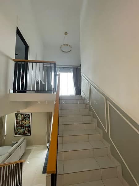Rumah Teres 2 Tingkat untuk Dijual di Seremban 2 (Negeri Sembilan) - Alex Tan - Interior - PropertyGuru.com.my