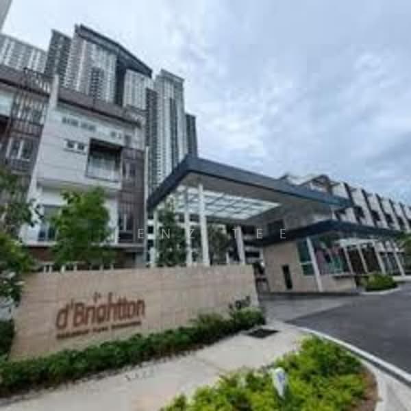 Kondominium untuk Dijual di d'Brightton - Lenz Tee - Exterior - PropertyGuru.com.my