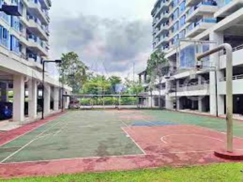 Kondominium untuk Dijual di d'Brightton - Lenz Tee - Exterior - PropertyGuru.com.my