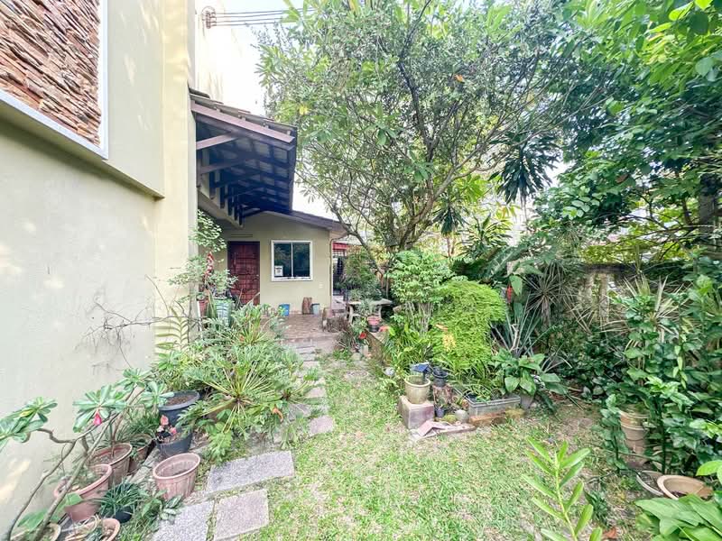 2-storey Terraced House for Sale in Seksyen 4 (Shah Alam) - Ali Idris - Exterior - PropertyGuru.com.my