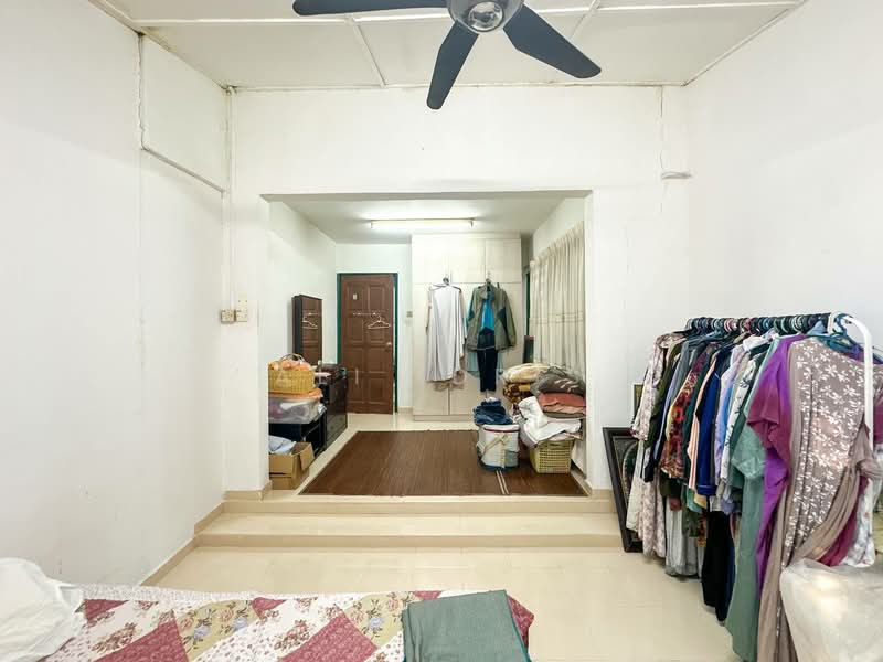 2-storey Terraced House for Sale in Seksyen 4 (Shah Alam) - Ali Idris - Interior - PropertyGuru.com.my