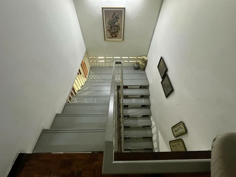 2-storey Terraced House for Sale in Seksyen 4 (Shah Alam) - Ali Idris - Interior - PropertyGuru.com.my