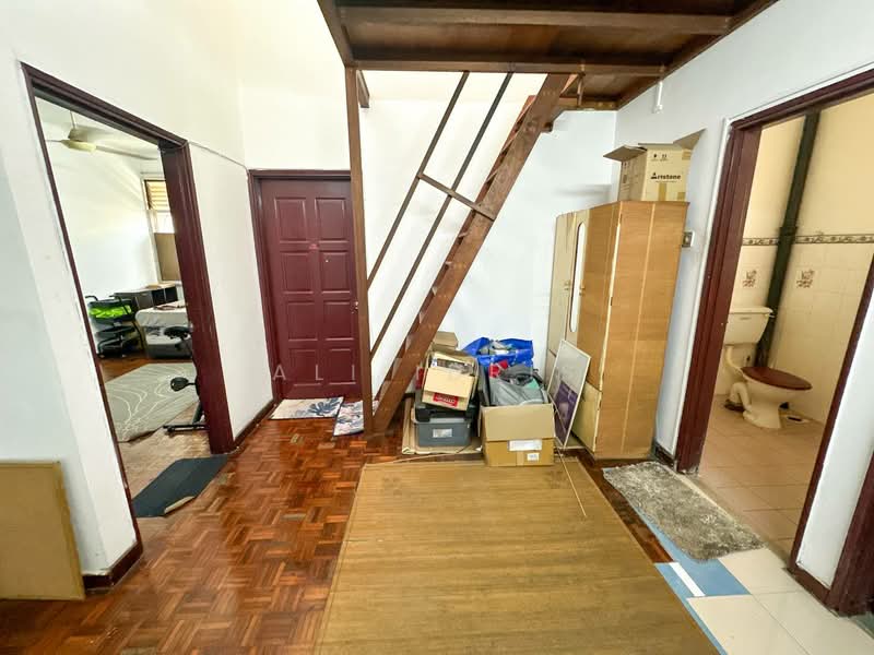 2-storey Terraced House for Sale in Seksyen 4 (Shah Alam) - Ali Idris - Bathroom - PropertyGuru.com.my