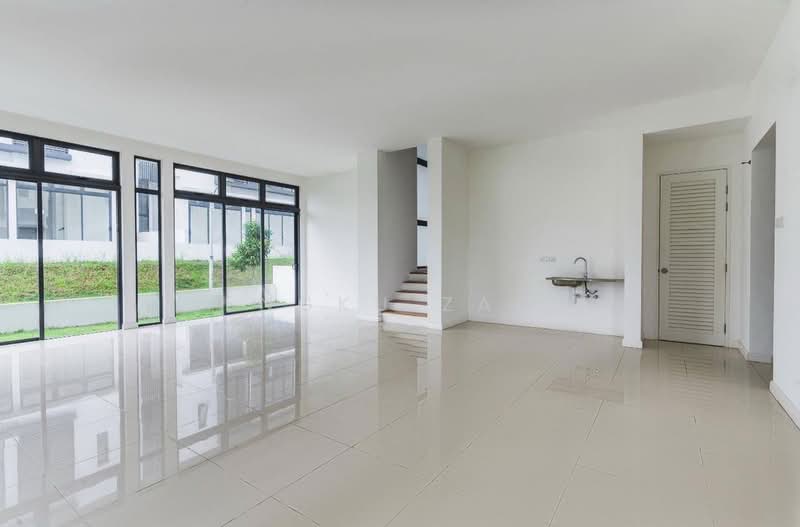 Semi-Detached House for Sale in Presint 12 (Putrajaya) - Tengku Zairi - PropertyGuru.com.my