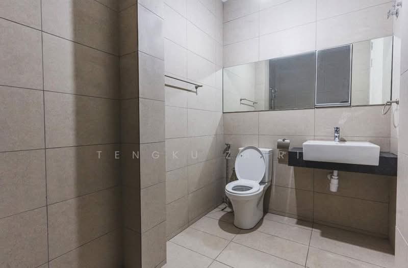 Semi-Detached House for Sale in Presint 12 (Putrajaya) - Tengku Zairi - PropertyGuru.com.my