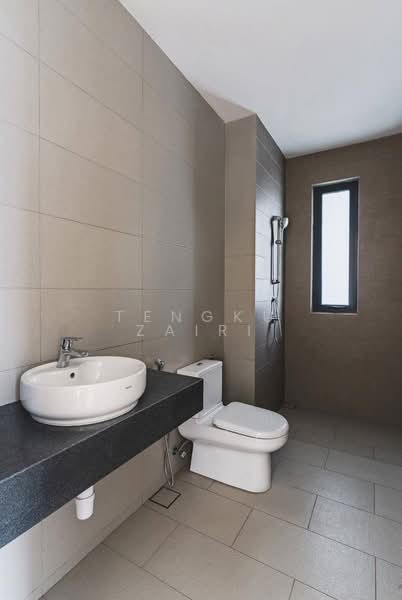 Semi-Detached House for Sale in Presint 12 (Putrajaya) - Tengku Zairi - PropertyGuru.com.my