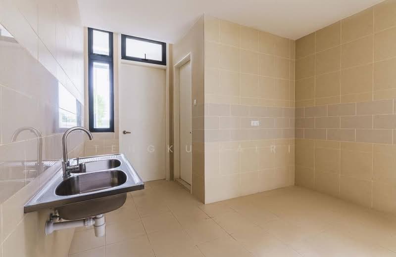 Semi-Detached House for Sale in Presint 12 (Putrajaya) - Tengku Zairi - PropertyGuru.com.my