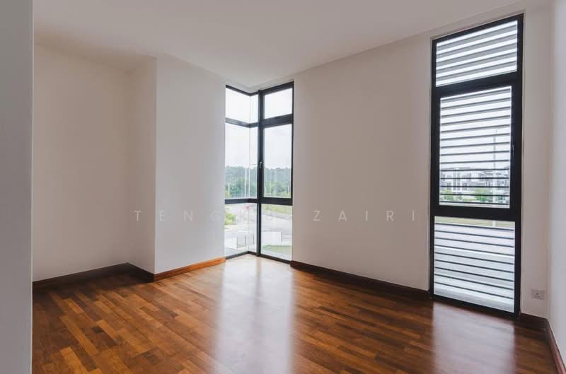 Semi-Detached House for Sale in Presint 12 (Putrajaya) - Tengku Zairi - PropertyGuru.com.my
