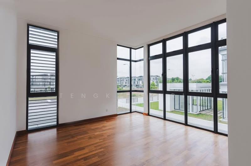 Semi-Detached House for Sale in Presint 12 (Putrajaya) - Tengku Zairi - PropertyGuru.com.my