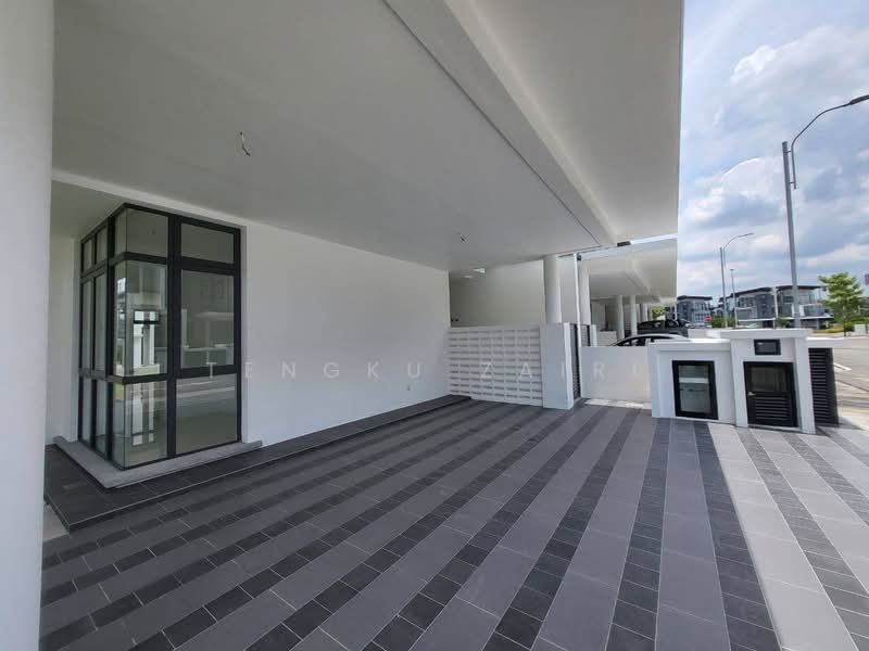 Semi-Detached House for Sale in Presint 12 (Putrajaya) - Tengku Zairi - PropertyGuru.com.my