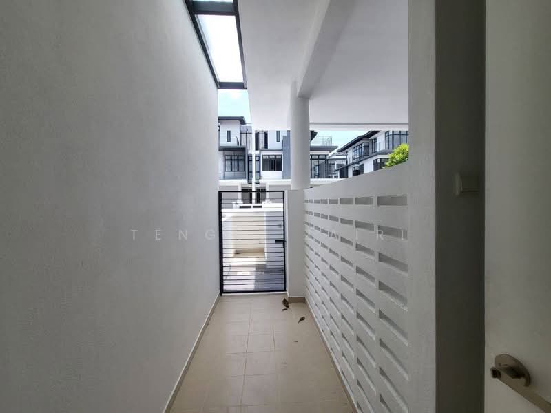 Semi-Detached House for Sale in Presint 12 (Putrajaya) - Tengku Zairi - PropertyGuru.com.my