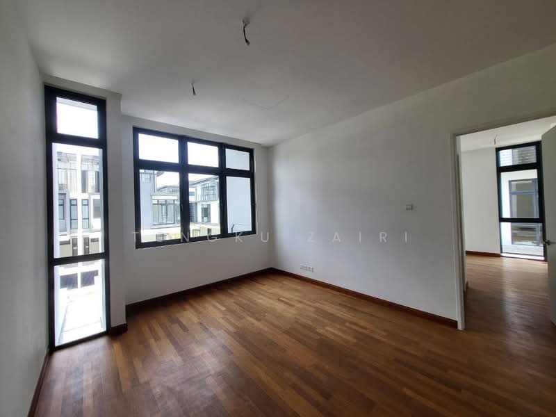 Semi-Detached House for Sale in Presint 12 (Putrajaya) - Tengku Zairi - PropertyGuru.com.my