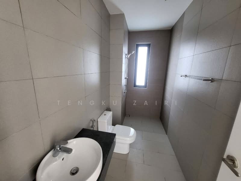 Semi-Detached House for Sale in Presint 12 (Putrajaya) - Tengku Zairi - PropertyGuru.com.my