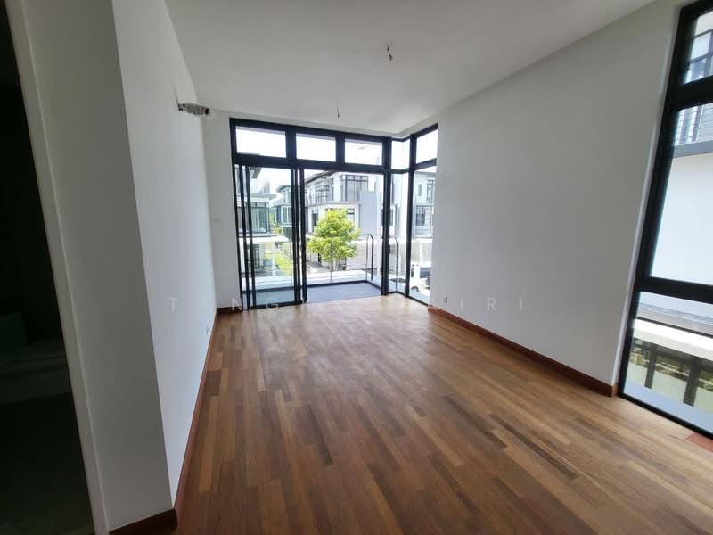 Semi-Detached House for Sale in Presint 12 (Putrajaya) - Tengku Zairi - PropertyGuru.com.my
