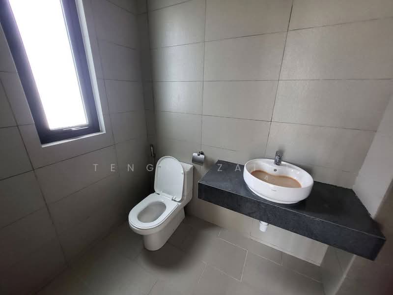 Semi-Detached House for Sale in Presint 12 (Putrajaya) - Tengku Zairi - PropertyGuru.com.my